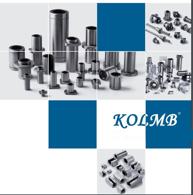 KOLMB Product Overview